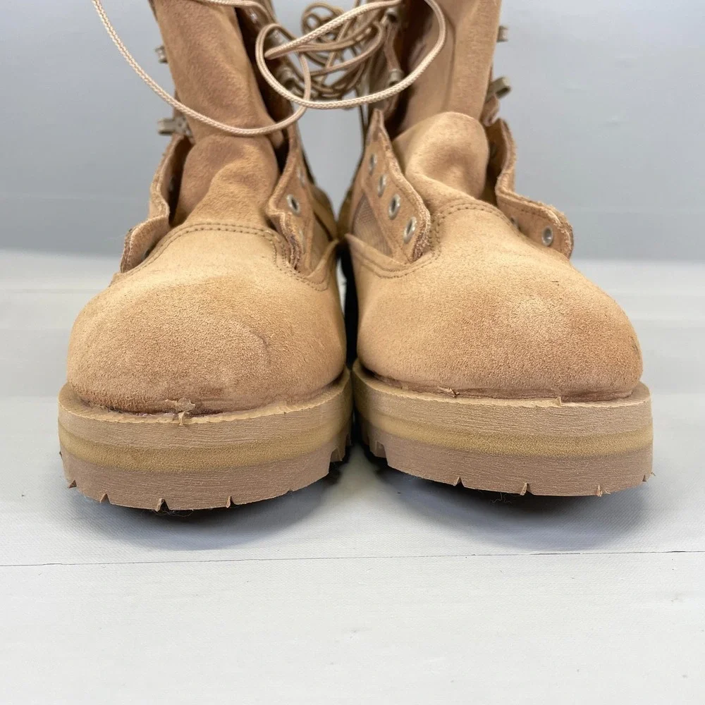 Belleville waterproof combat